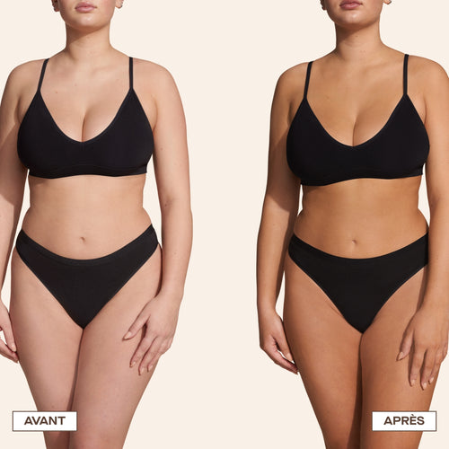 BronzeFoam Mousse autobronzante Médium