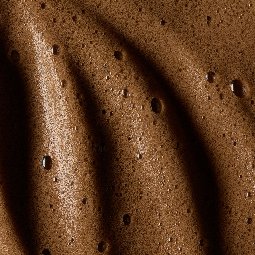 BronzeFoam Mousse autobronzante Foncée