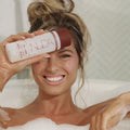 DewCleanse — Gel Nettoyant Corps